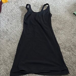 Buffbunny sporty dress